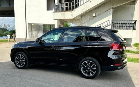 BMW X5, 2016 год, 2 850 000 рублей, 3 фотография