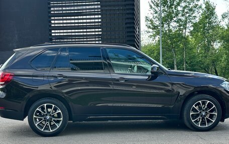 BMW X5, 2016 год, 2 850 000 рублей, 7 фотография