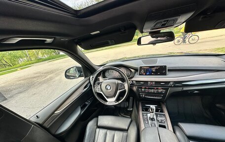 BMW X5, 2016 год, 2 850 000 рублей, 15 фотография