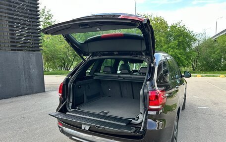 BMW X5, 2016 год, 2 850 000 рублей, 13 фотография