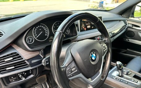 BMW X5, 2016 год, 2 850 000 рублей, 19 фотография