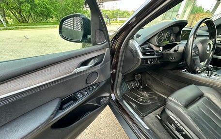 BMW X5, 2016 год, 2 850 000 рублей, 18 фотография