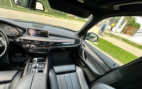BMW X5, 2016 год, 2 850 000 рублей, 16 фотография