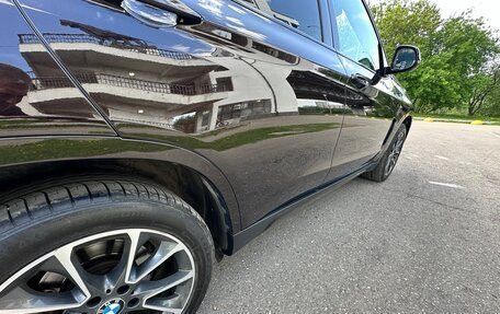 BMW X5, 2016 год, 2 850 000 рублей, 12 фотография