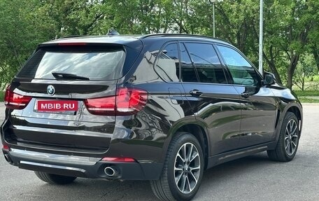 BMW X5, 2016 год, 2 850 000 рублей, 6 фотография