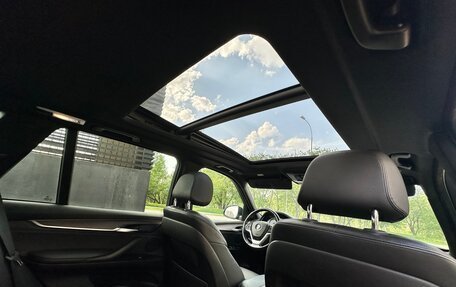 BMW X5, 2016 год, 2 850 000 рублей, 22 фотография