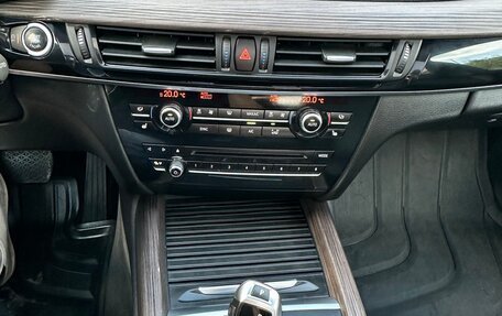 BMW X5, 2016 год, 2 850 000 рублей, 34 фотография