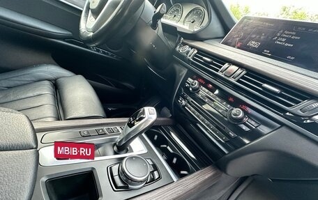 BMW X5, 2016 год, 2 850 000 рублей, 30 фотография