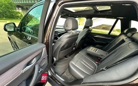 BMW X5, 2016 год, 2 850 000 рублей, 26 фотография