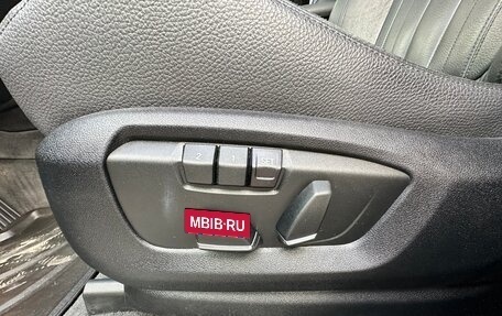 BMW X5, 2016 год, 2 850 000 рублей, 33 фотография