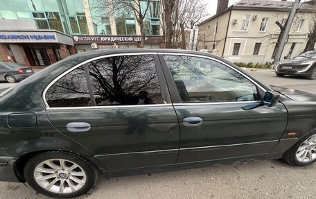 BMW 5 серия, 1998 год, 340 000 рублей, 4 фотография