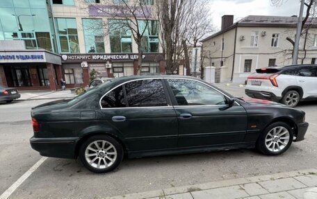 BMW 5 серия, 1998 год, 340 000 рублей, 6 фотография