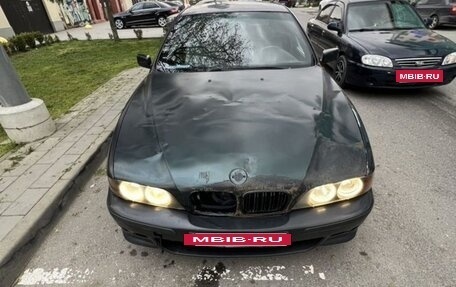 BMW 5 серия, 1998 год, 340 000 рублей, 2 фотография