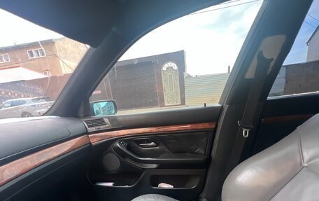 BMW 5 серия, 1998 год, 340 000 рублей, 10 фотография