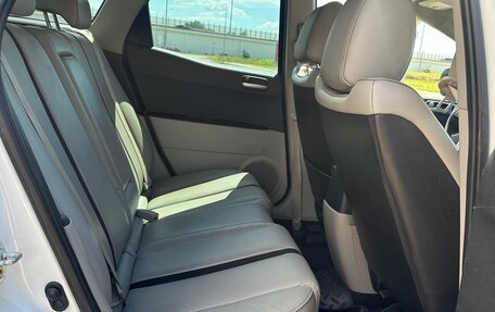 Mazda CX-7 I рестайлинг, 2007 год, 900 000 рублей, 10 фотография