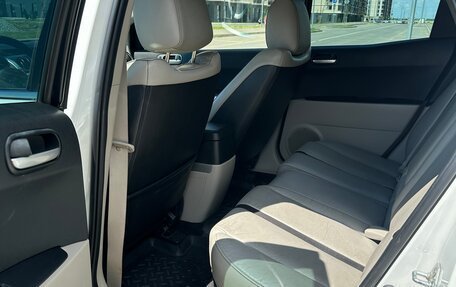 Mazda CX-7 I рестайлинг, 2007 год, 900 000 рублей, 11 фотография