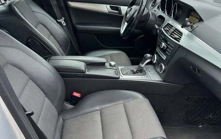 Mercedes-Benz C-Класс, 2012 год, 1 190 000 рублей, 7 фотография
