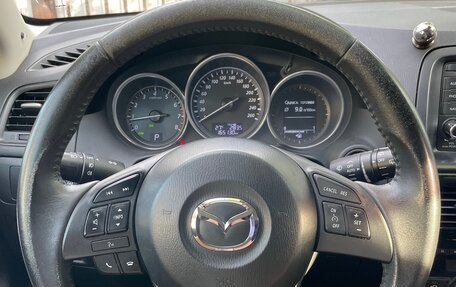 Mazda CX-5 II, 2011 год, 1 690 000 рублей, 11 фотография