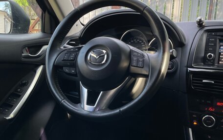Mazda CX-5 II, 2011 год, 1 690 000 рублей, 8 фотография
