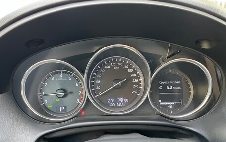 Mazda CX-5 II, 2011 год, 1 690 000 рублей, 12 фотография