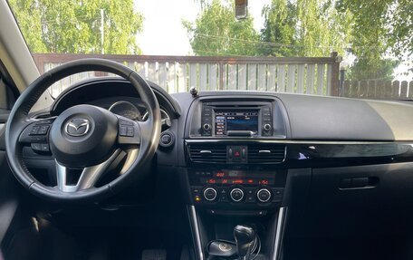 Mazda CX-5 II, 2011 год, 1 690 000 рублей, 10 фотография