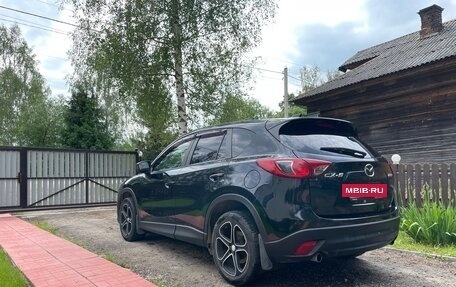 Mazda CX-5 II, 2011 год, 1 690 000 рублей, 5 фотография