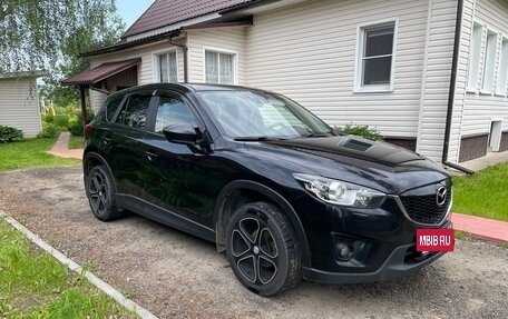 Mazda CX-5 II, 2011 год, 1 690 000 рублей, 3 фотография