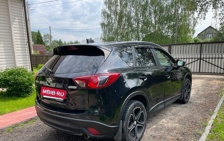 Mazda CX-5 II, 2011 год, 1 690 000 рублей, 4 фотография