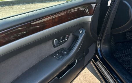 Audi A8, 2008 год, 820 000 рублей, 12 фотография