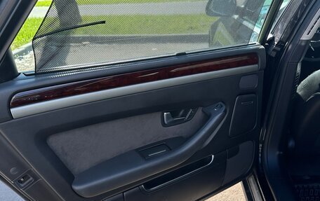 Audi A8, 2008 год, 820 000 рублей, 14 фотография