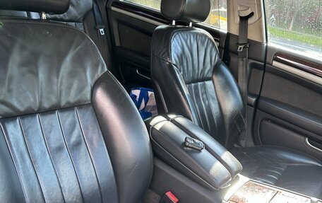 Audi A8, 2008 год, 820 000 рублей, 7 фотография