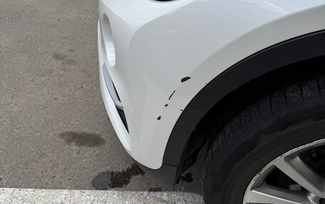 BMW X6, 2016 год, 3 050 000 рублей, 3 фотография