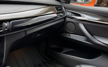BMW X6, 2016 год, 3 050 000 рублей, 2 фотография