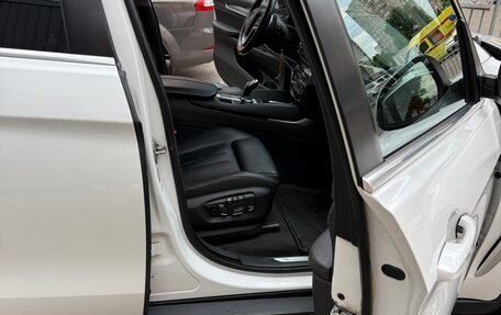 BMW X6, 2016 год, 3 050 000 рублей, 4 фотография