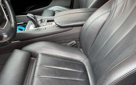 BMW X6, 2016 год, 3 050 000 рублей, 12 фотография