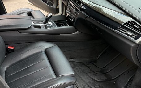 BMW X6, 2016 год, 3 050 000 рублей, 9 фотография