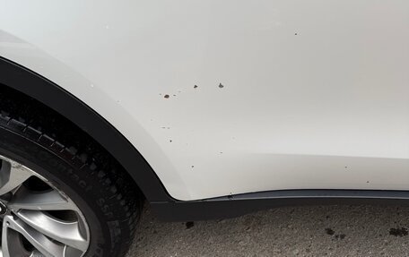 BMW X6, 2016 год, 3 050 000 рублей, 14 фотография
