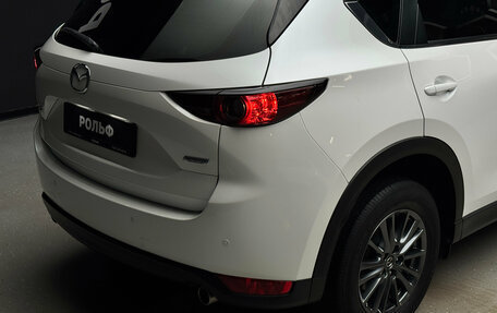 Mazda CX-5 II, 2019 год, 2 690 000 рублей, 9 фотография