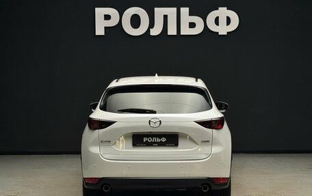 Mazda CX-5 II, 2019 год, 2 690 000 рублей, 4 фотография