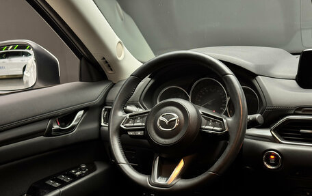 Mazda CX-5 II, 2019 год, 2 690 000 рублей, 11 фотография