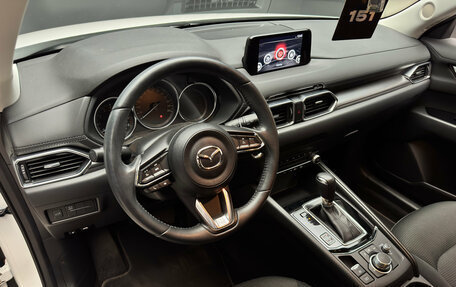 Mazda CX-5 II, 2019 год, 2 690 000 рублей, 13 фотография