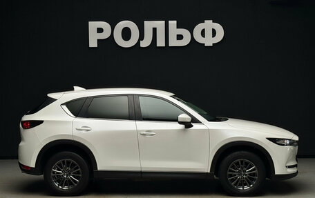 Mazda CX-5 II, 2019 год, 2 690 000 рублей, 5 фотография
