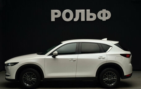 Mazda CX-5 II, 2019 год, 2 690 000 рублей, 6 фотография