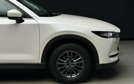 Mazda CX-5 II, 2019 год, 2 690 000 рублей, 7 фотография