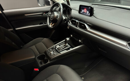 Mazda CX-5 II, 2019 год, 2 690 000 рублей, 10 фотография