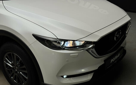 Mazda CX-5 II, 2019 год, 2 690 000 рублей, 8 фотография