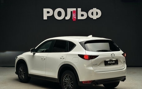 Mazda CX-5 II, 2019 год, 2 690 000 рублей, 3 фотография