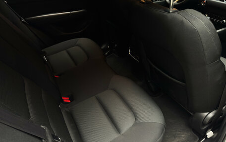 Mazda CX-5 II, 2019 год, 2 690 000 рублей, 22 фотография