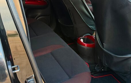 Nissan Juke II, 2012 год, 1 150 000 рублей, 8 фотография