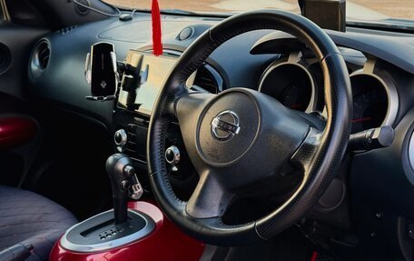 Nissan Juke II, 2012 год, 1 150 000 рублей, 6 фотография